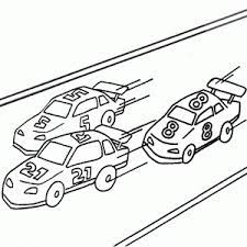 Imagenes De Autos De Carreras Kids Printable Coloring Pages Race Car Coloring Pages Free Coloring Pages