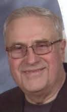 Obituary for Daniel H. Anna