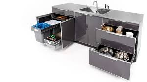 Maybe you would like to learn more about one of these? Newage Products Inc Slate Gray Tempered Glass Doors With Integrated Handles Provide A Modern Sleek Style That Compliments Any Home Newage Products Outdoor Kitchen Cabinetry In Aluminum Facebook