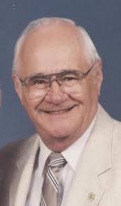 Floyd Mark “Bud” Chambers (1919-2012)