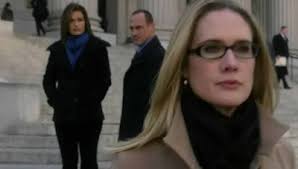 All Things Law And Order: Law & Order SVU “Witness” Recap & Review