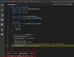 Sql Server 2019 Java With Visual Studio Code Sql Server Sql Relational Database Management System