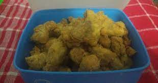 Resep Kulit Ayam Crispy Oleh Septianipuput Recipe Memasak Makanan Ayam