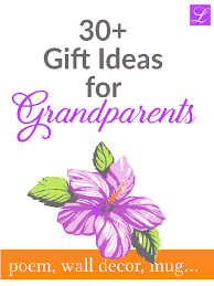 35 best gifts for grandparents to show how much you love them. 30 Gifts For Your Grandparents Who Seem To Have Everything Metropolitan Girls