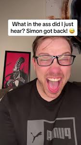 Simeon Johnson Sheeeeesh