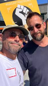 sagaftra #sagaftrafoundation #improv #freestyle #hiphop #comedy  #comedyreels #evanshafran #utkarsh #annakendrick #aceyalone  @freestylefellowship #comedyreels Thanks to @utktheinc for the shout out  and to @sagaftrafound for this amazing panel and all of ...