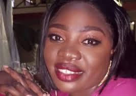 NA AUSÊNCIA DO PAI, FERNANDA NGUNZA “NÃO MURCHOU” NA RESILIÊNCIA E ALCANÇOU  O GRAU DE DOUTORA