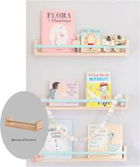 Five Cool Shelf Ideas For A Kids Room Kinder Zimmer Kinderzimmer Fur Madchen Kinder Zimmer Ideen