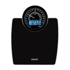 Maybe you would like to learn more about one of these? Homedics Digital Glass Bathroom Scale Bed Bath Beyond