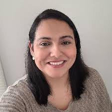 Vilma Sierra's Instagram, Twitter & Facebook