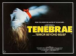 Tenebrae (film) - Wikipedia