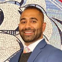 Ray Chinn's Instagram, Twitter & Facebook