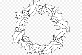 White and brown bauble, christmas ornament christmas decoration new year christmas card, golden christmas ball, golden frame, christmas lights png. Christmas Tree Line Drawing Png Download 640 600 Free Transparent Wreath Png Download Cleanpng Kisspng
