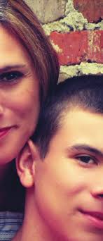 STABILIZING LIVES. STRENGTHENING COMMUNITIES.