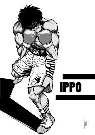 Hajime No Ippo Wallpapers By Mcnicoxo On Deviantart Desktop Background