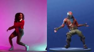 Browse and share the top fortnite default dance gifs from 2021 on gfycat. Watching These Professional Dancers Try The Fortnite Dance Challenge Will Actually Make Your Day