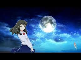 Friday at 12:00 am • tokyo mx • 1 seasons • ended. Tsuki Ga Kirei As The Moon So Beautiful Youtube