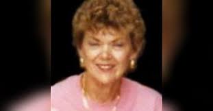 Phyllis J. Kendall Obituary