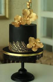 Birthday Black And Gold Cake Ideas Epingle Par Glamorous Diva Sur 50 Shades Of You Party Jolis Gateaux Idee Gateau Gateau Avec Photo