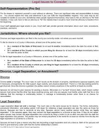 3m+ satisfied customers · online customers support Basic Guide To Divorce Legal Separation Pdf Free Download