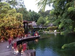 Asian water sports village is located in puchong. Asian Water Sports Village