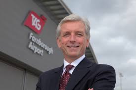 THE AIRPORT THE AIRPORT