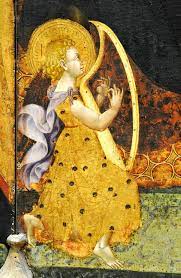 We did not find results for: Italy Ca 15th Century Harp Giovanni Di Paolo Angel Playing The Harp Musician Art Musical Art Medieval Music