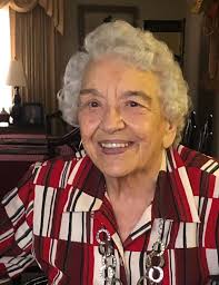 Obituary information for Katherine Brown Wells