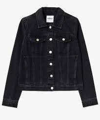 Image result for veste noire
