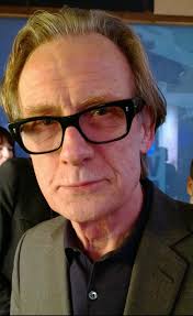 Image result for bill nighy