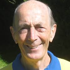 The West Winford Incident by John Parker