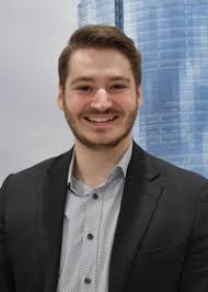 Josh Farmer, Financial Representative