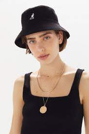 Kangol Bermuda Bucket Hat In 2021 Kangol Kangol Hats Women Hats Fashion