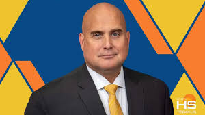 Don Holstead Named Assistant Director of FBI Counterterrorism Division