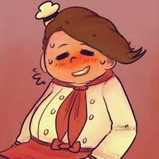 Pin On Danganronpa Teruteru hanamura | danganronpa, danganronpa characters.