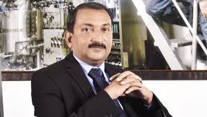 Dr. Vinodkumar Patil