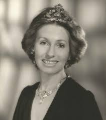 Crown Princess Susan of the Albanians