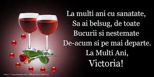 Pin On Felicitari De Sfantul Victor