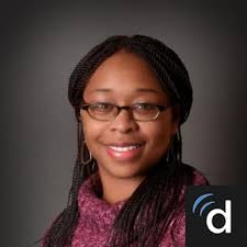 Dr. Teneisha Davis, MD