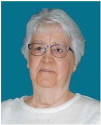 Sr Clarisse “Marie-de-la-Paix” Saint-Michel (1932-2019)