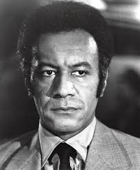 Raymond St. Jacques Discography: Vinyl, CDs, & More