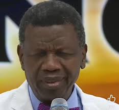 In your afflictions trust God