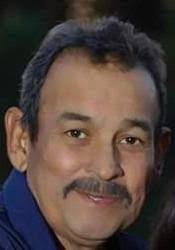 Paul Rodriguez Obituary (1963