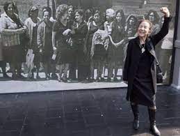 La activista rosario ibarra de piedra falleció este sábado a los 95 años de edad, así lo confirmó por medio de redes sociales la senadora . Wtx 5xrhhoi1mm