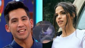 Santiago Suarez's Instagram, Twitter & Facebook