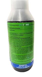 Walaupun minyak jarak digunakan sebagai bahan tambahan makanan dalam permen dan coklat. Wesco Malathion 57 Bad Bug Flea Kutu Killer 250ml