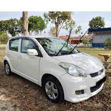 Kereta cun melecun.leh test, cuba, try. Myvi Murah Untuk Dijual Area Seri Iskandar Perak Cars Cars For Sale On Carousell