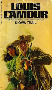 Louis Lamour Copy Jpg 550 951 Western Books Classic Books Film Books