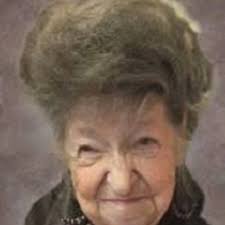 Alda Nurmi Obituary January 10, 2017