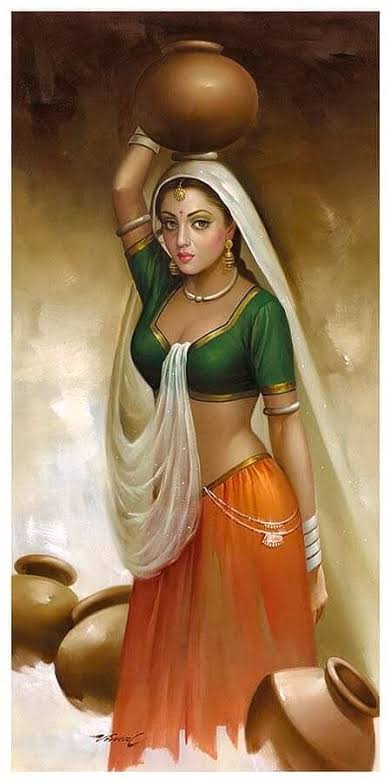 ❣️मां के साथ सुहागरात जंगल में❣️ - ईशिता